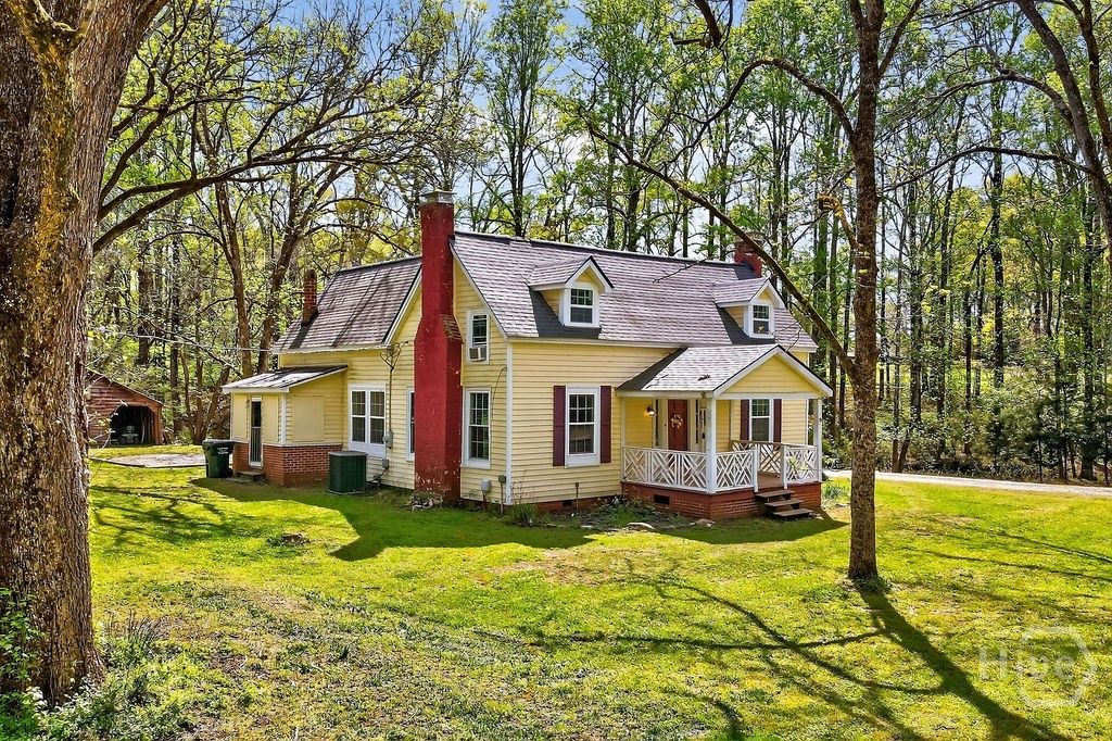 2051 Emmett Doster Road Northwest Monroe, GA 30656 - Photo 49 of 50