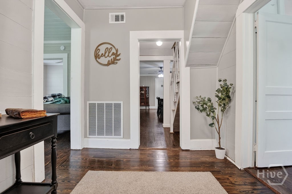 2051 Emmett Doster Road Northwest Monroe, GA 30656 - Photo 5 of 50
