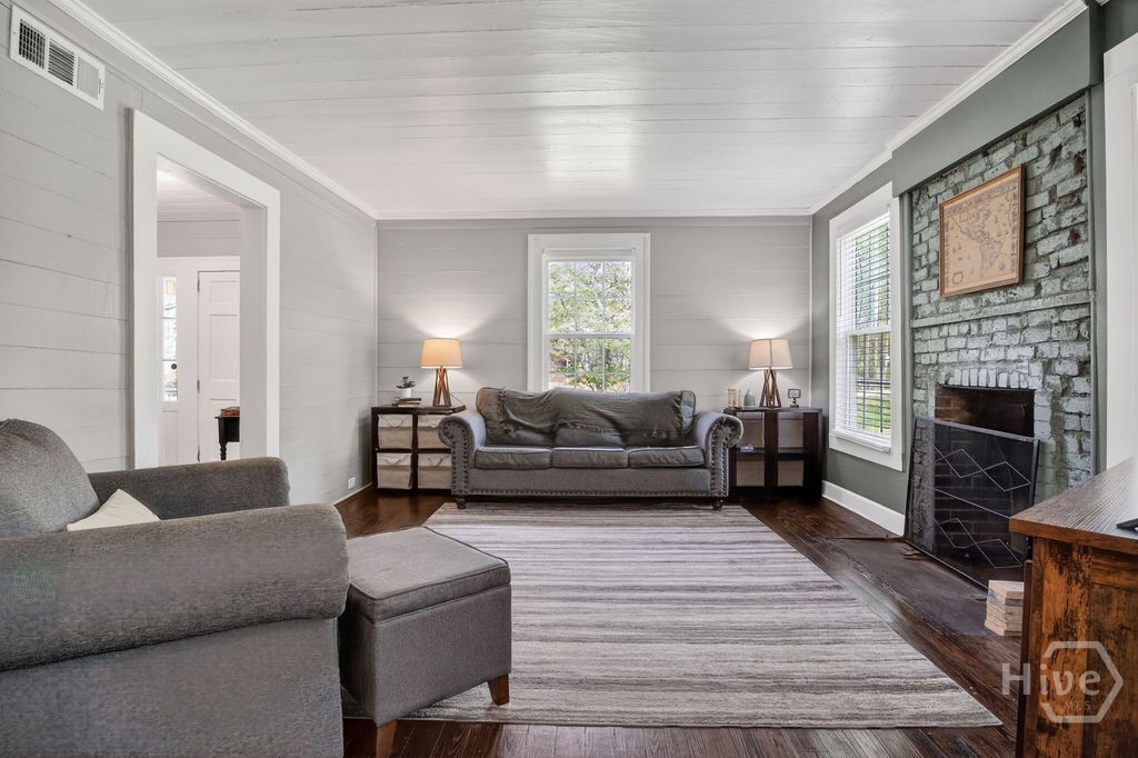 2051 Emmett Doster Road Northwest Monroe, GA 30656 - Photo 6 of 50