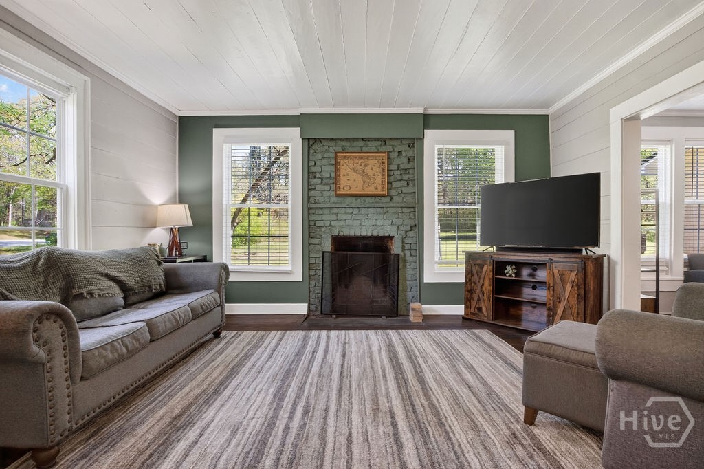 2051 Emmett Doster Road Northwest Monroe, GA 30656 - Photo 7 of 50