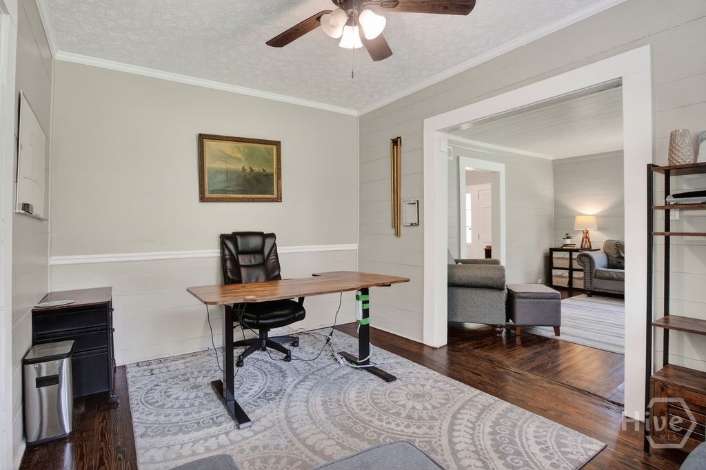 2051 Emmett Doster Road Northwest Monroe, GA 30656 - Photo 8 of 50