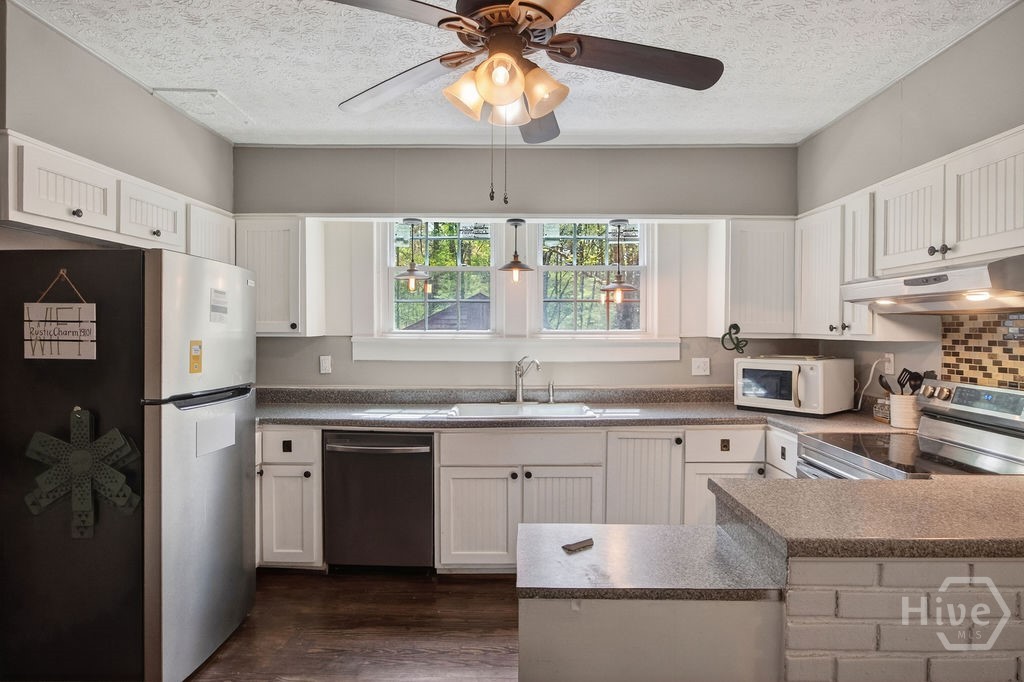 2051 Emmett Doster Road Northwest Monroe, GA 30656 - Photo 10 of 50