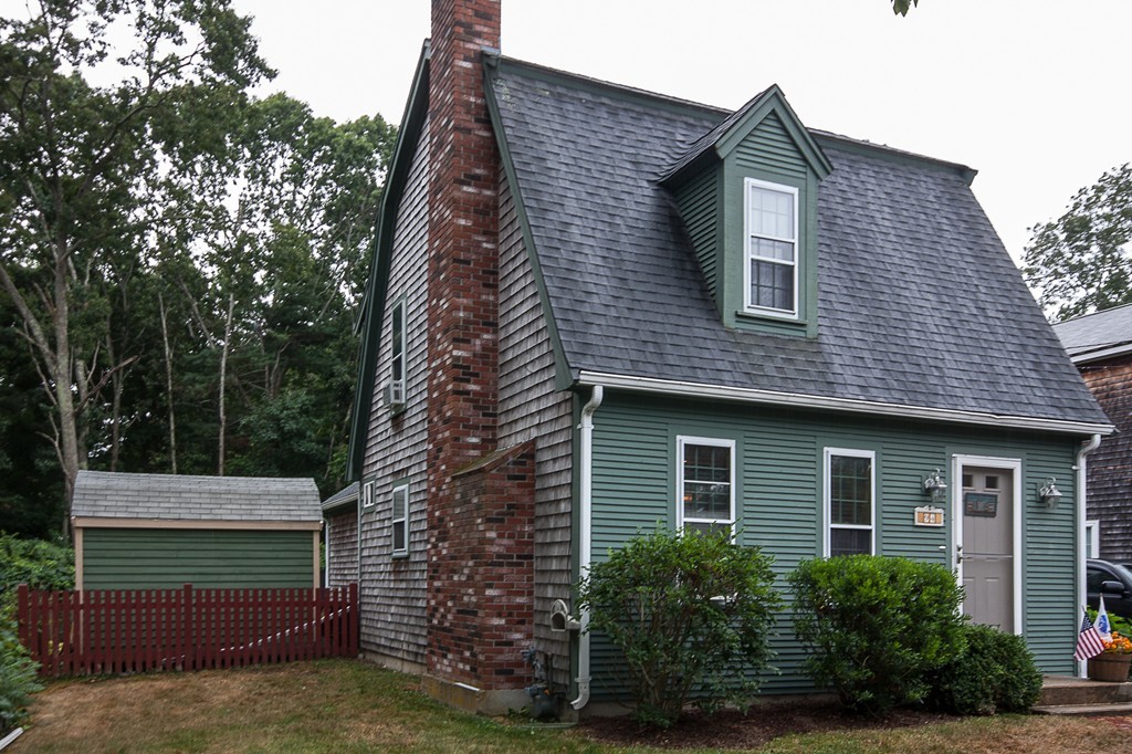 94 Edward Road Marshfield, MA 02050 - Photo 15 of 15 Gallery Image 15