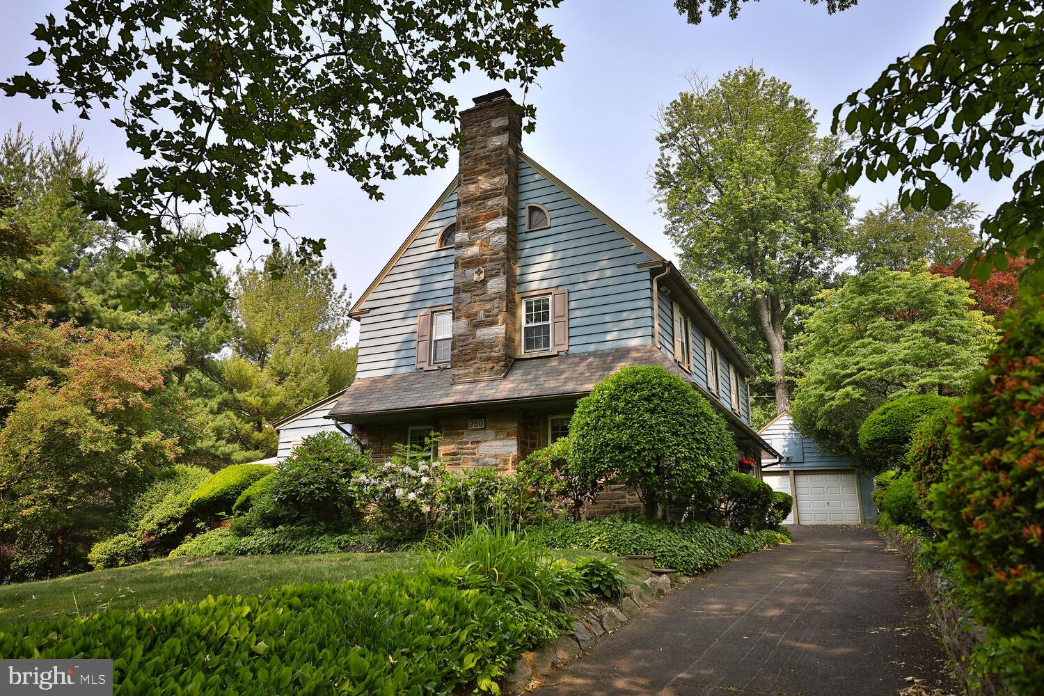 230 Holmecrest Road Jenkintown, PA 19046 - Photo 1 of 48 Gallery Image 1