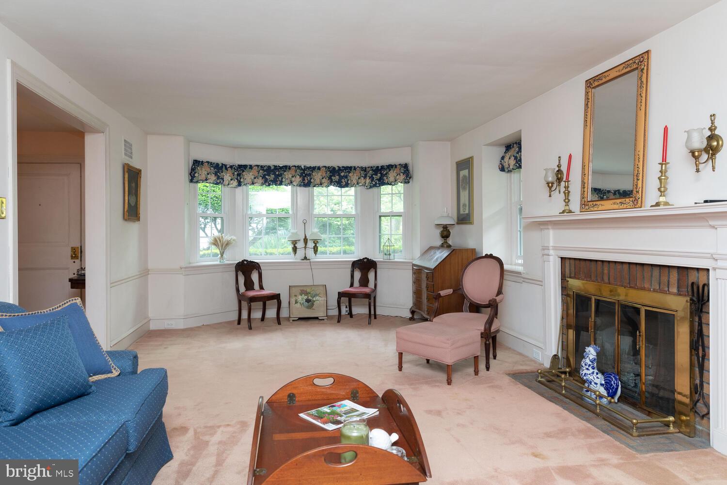 230 Holmecrest Road Jenkintown, PA 19046 - Photo 12 of 48 Gallery Image 12