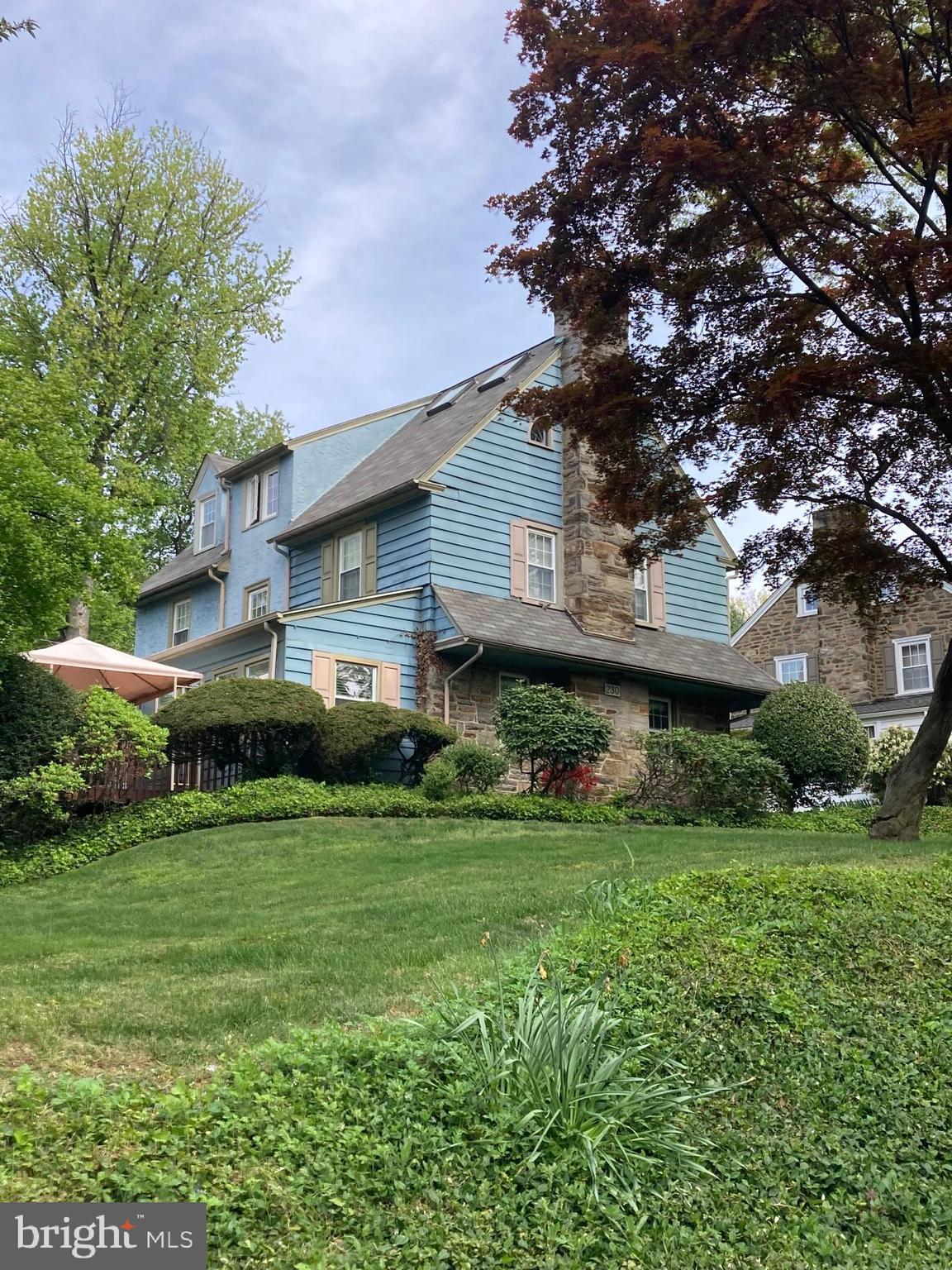 230 Holmecrest Road Jenkintown, PA 19046 - Photo 2 of 48 Gallery Image 2