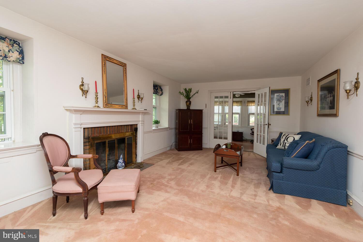 230 Holmecrest Road Jenkintown, PA 19046 - Photo 8 of 48 Gallery Image 8