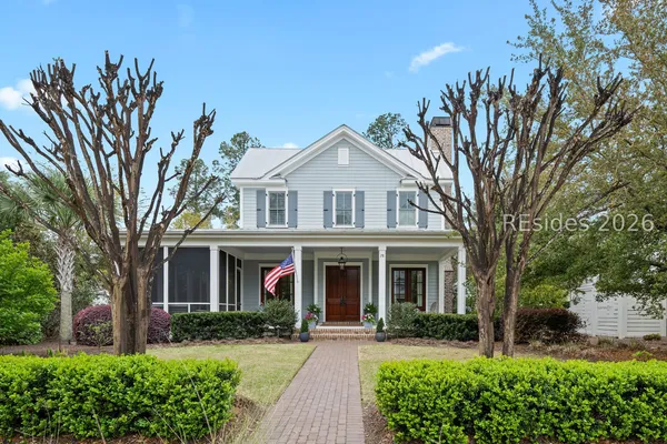 $2,199,000 | 28 Remington Road, Bluffton, SC 29910