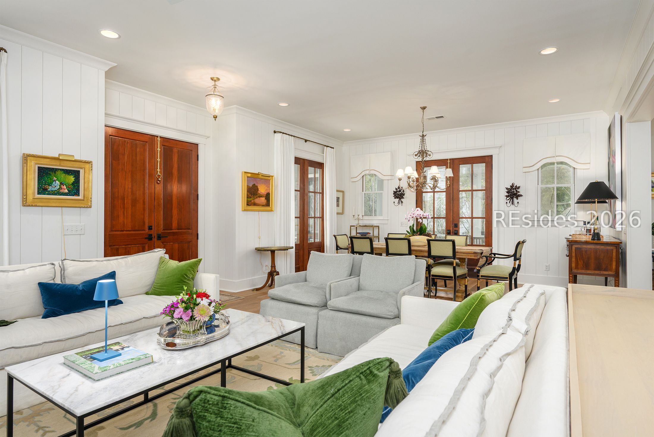 28 Remington Road Bluffton, SC 29910 - Photo 11 of 42