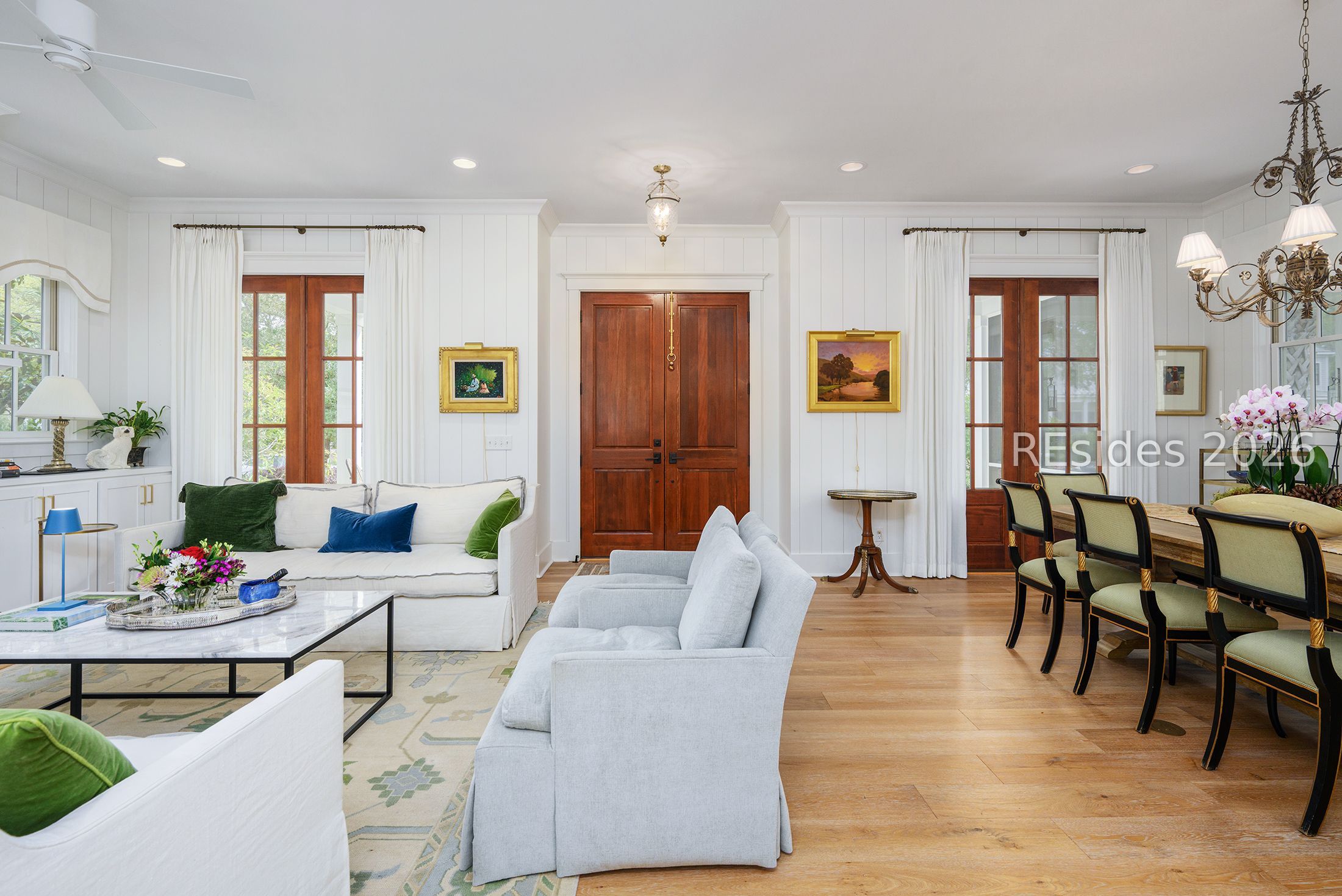 28 Remington Road Bluffton, SC 29910 - Photo 12 of 42