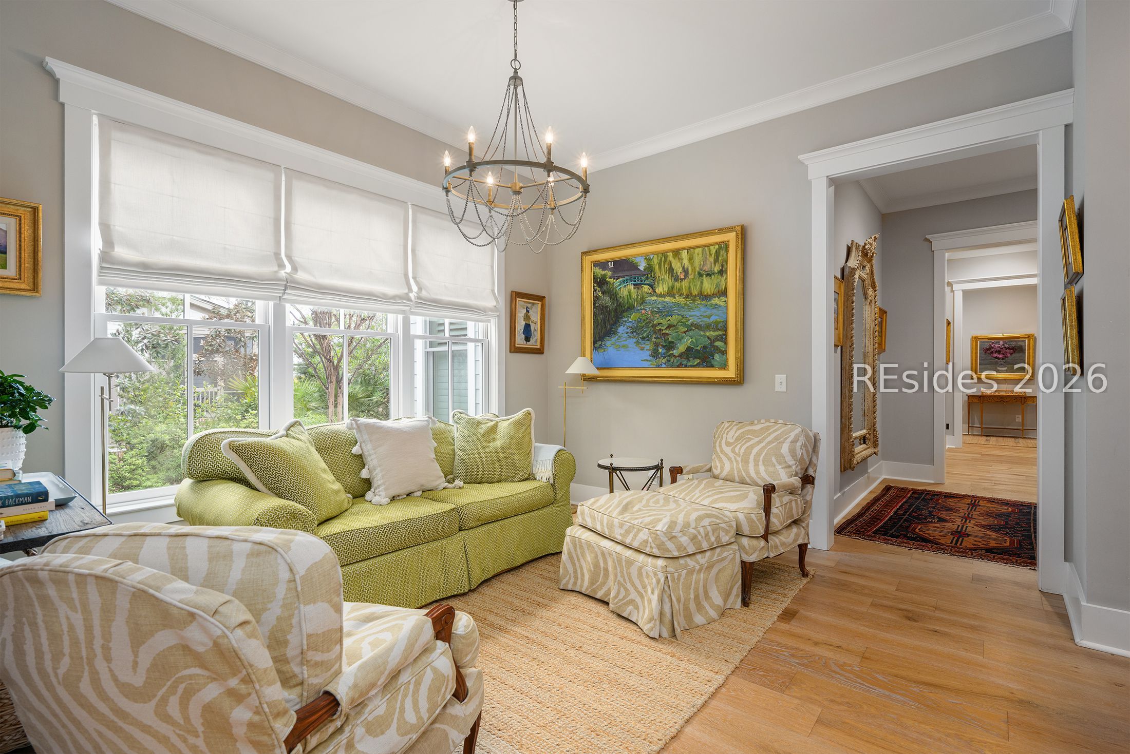 28 Remington Road Bluffton, SC 29910 - Photo 17 of 42