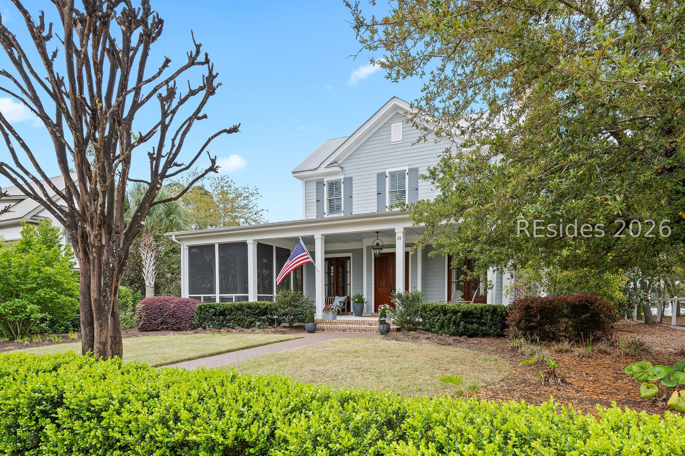 28 Remington Road Bluffton, SC 29910 - Photo 2 of 42