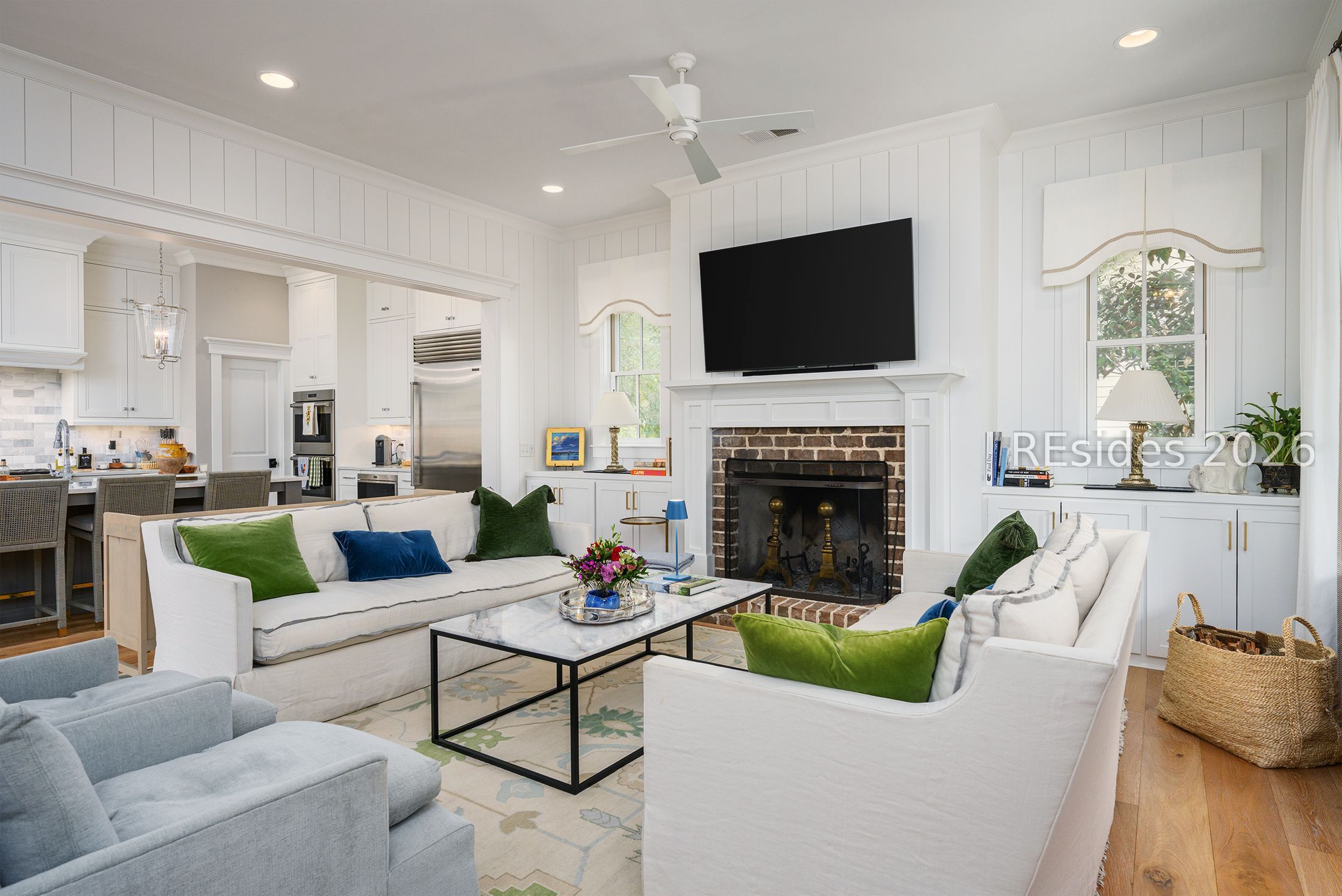 28 Remington Road Bluffton, SC 29910 - Photo 7 of 42