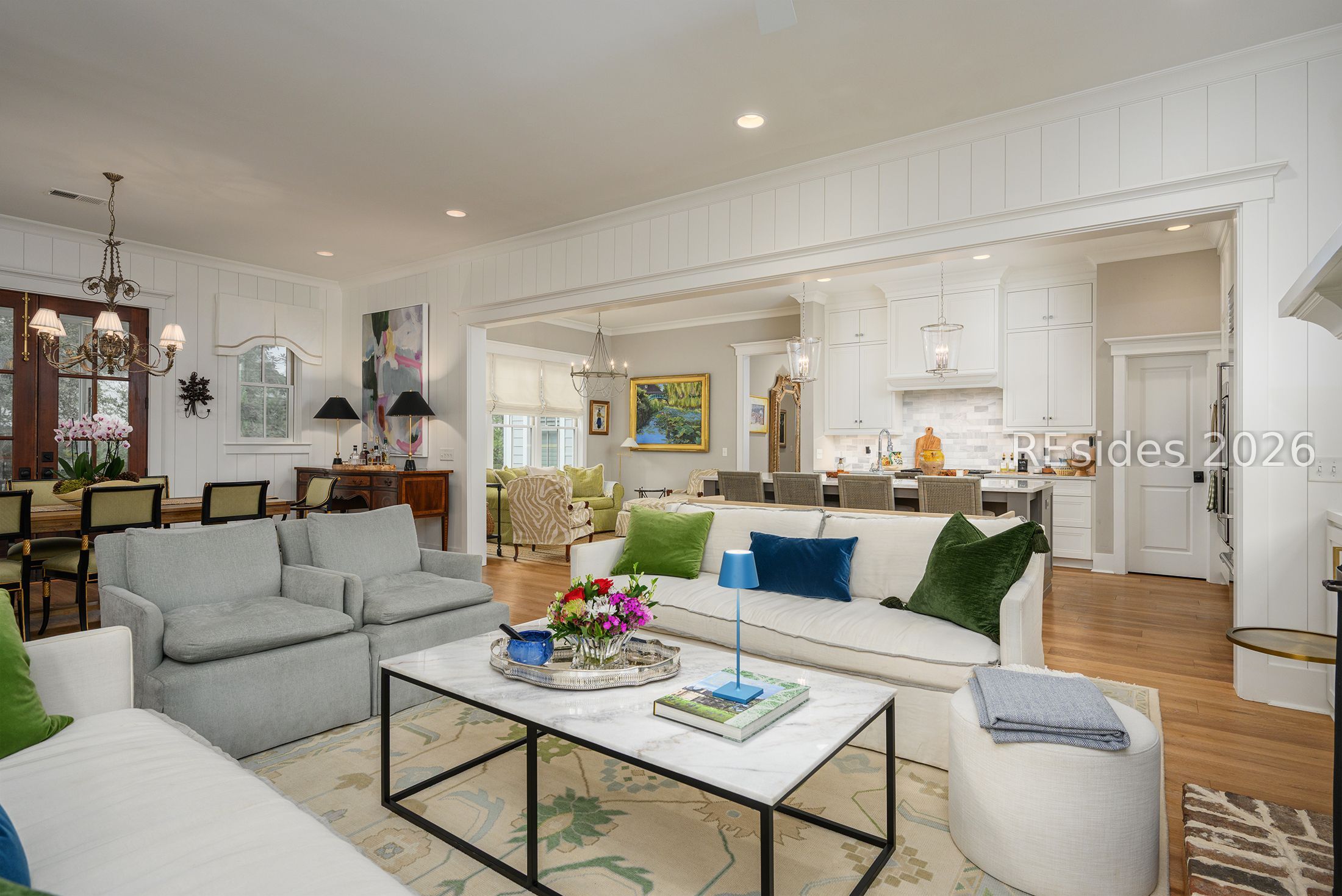 28 Remington Road Bluffton, SC 29910 - Photo 10 of 42