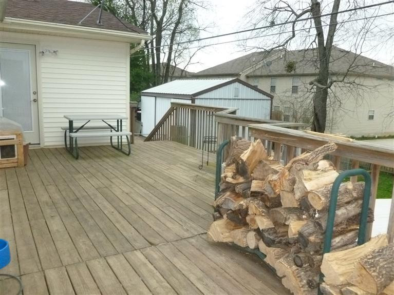1160 Wood Ridge Road Lexington, KY 40514 - Photo 22 of 22 Photo 22