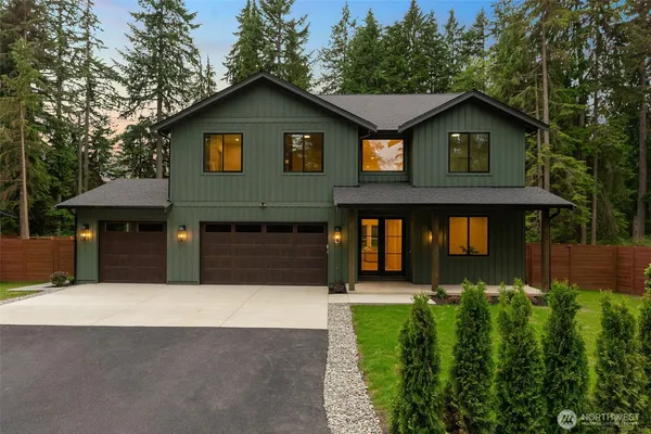 $1,599,950 | 22728 133rd Avenue Southeast, Snohomish, WA 98296