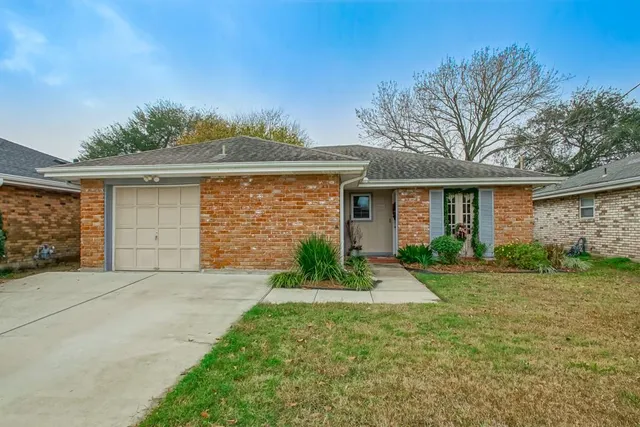 $295,000 | 3213 Maryland Avenue, Kenner, LA 70065