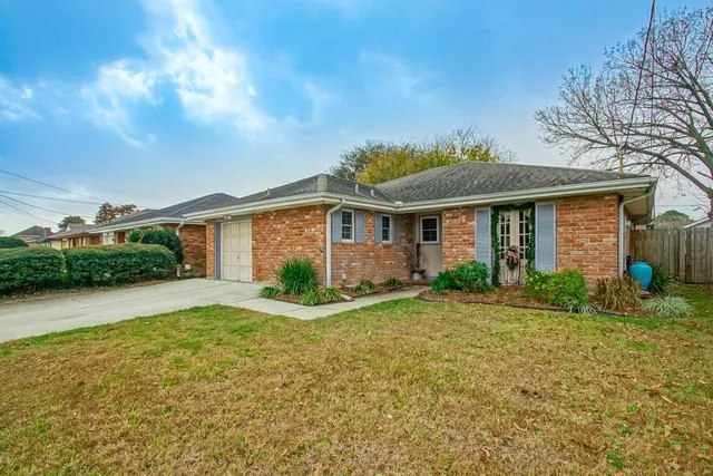 $295,000 | 3213 Maryland Avenue, Kenner, LA 70065