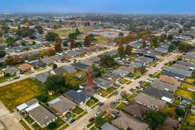 $295,000 | 3213 Maryland Avenue, Kenner, LA 70065