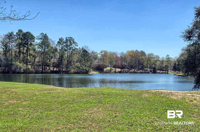 10148 Summerlake Court Mobile, AL 36608 - Photo 25 of 25 Shared Lake