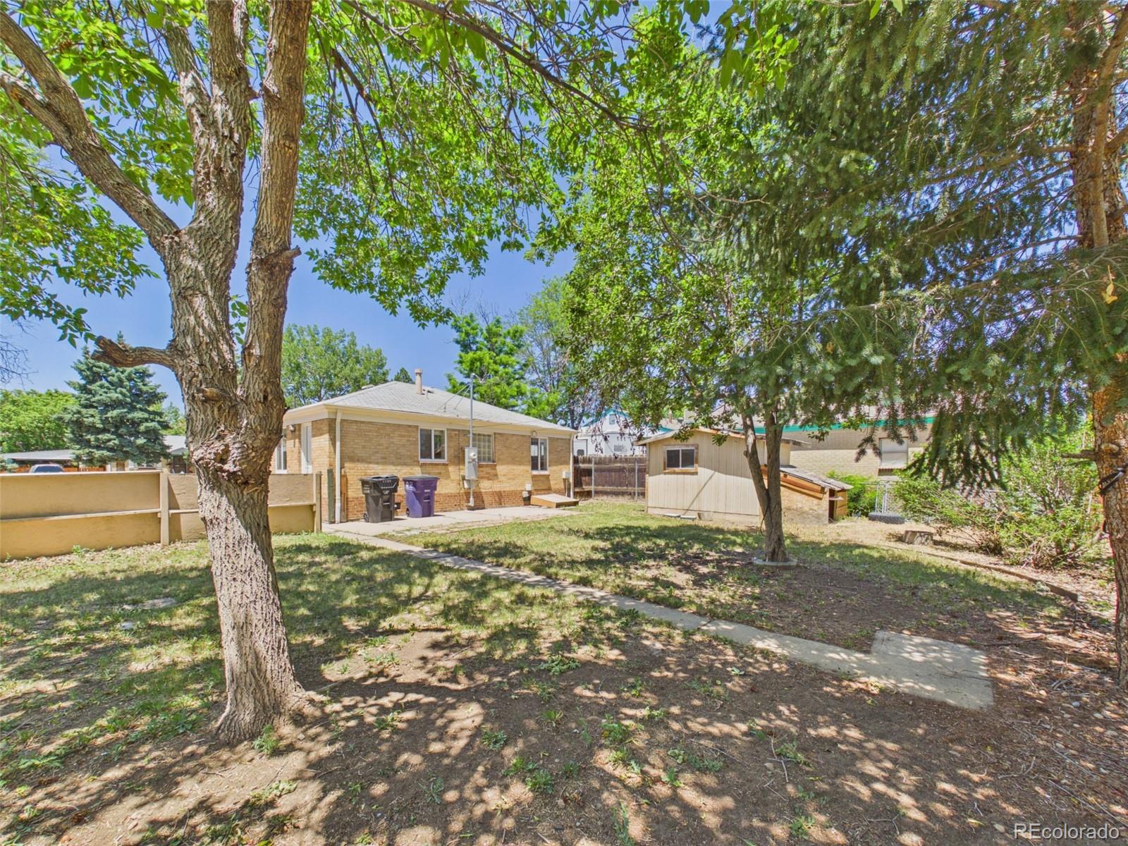 1334 South Decatur Street Denver, CO 80219 - Photo 18 of 21
