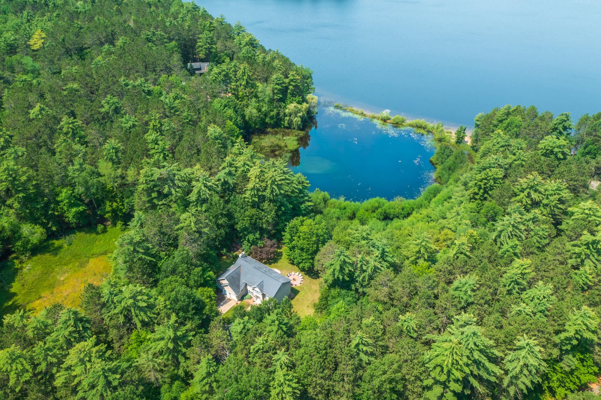 N11777 Deer Lake Road Tomahawk, WI 54487 - Photo 10 of 45