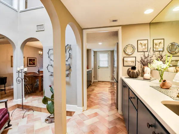 $695,000 | 3500 Enfield Road, Unit E, Austin, TX 78703