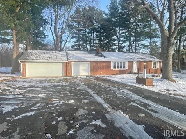 $199,900 | 6597 South 150 East, Jonesboro, IN 46938