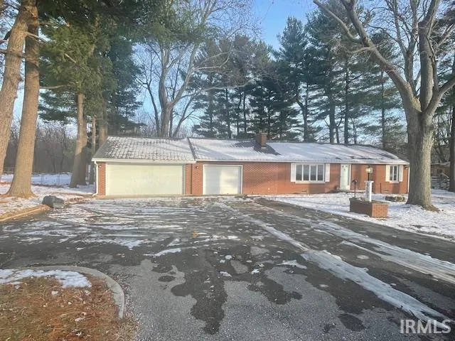 $199,900 | 6597 South 150 East, Jonesboro, IN 46938