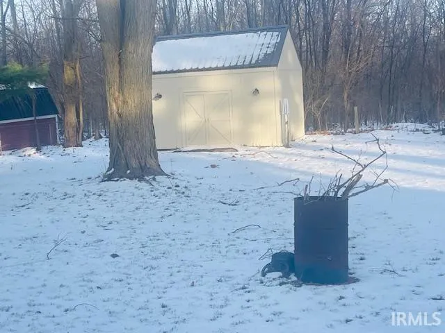 $199,900 | 6597 South 150 East, Jonesboro, IN 46938