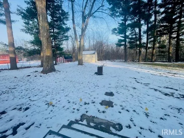 $199,900 | 6597 South 150 East, Jonesboro, IN 46938