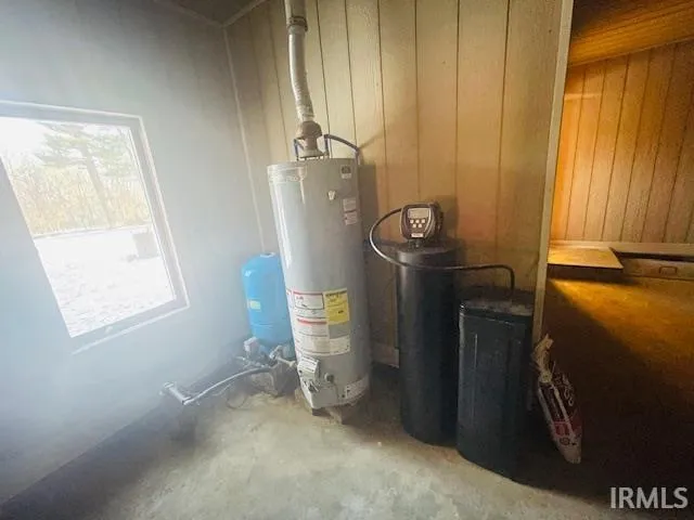 $199,900 | 6597 South 150 East, Jonesboro, IN 46938