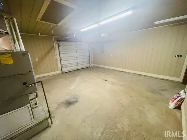 $199,900 | 6597 South 150 East, Jonesboro, IN 46938