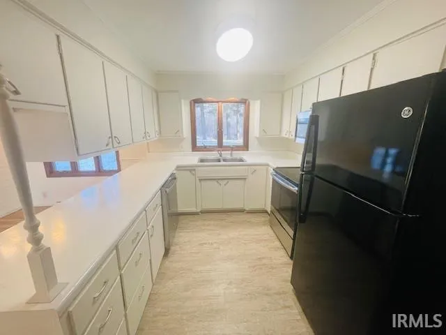 $199,900 | 6597 South 150 East, Jonesboro, IN 46938