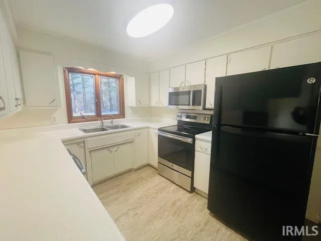 $199,900 | 6597 South 150 East, Jonesboro, IN 46938