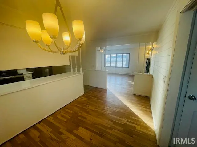 $199,900 | 6597 South 150 East, Jonesboro, IN 46938