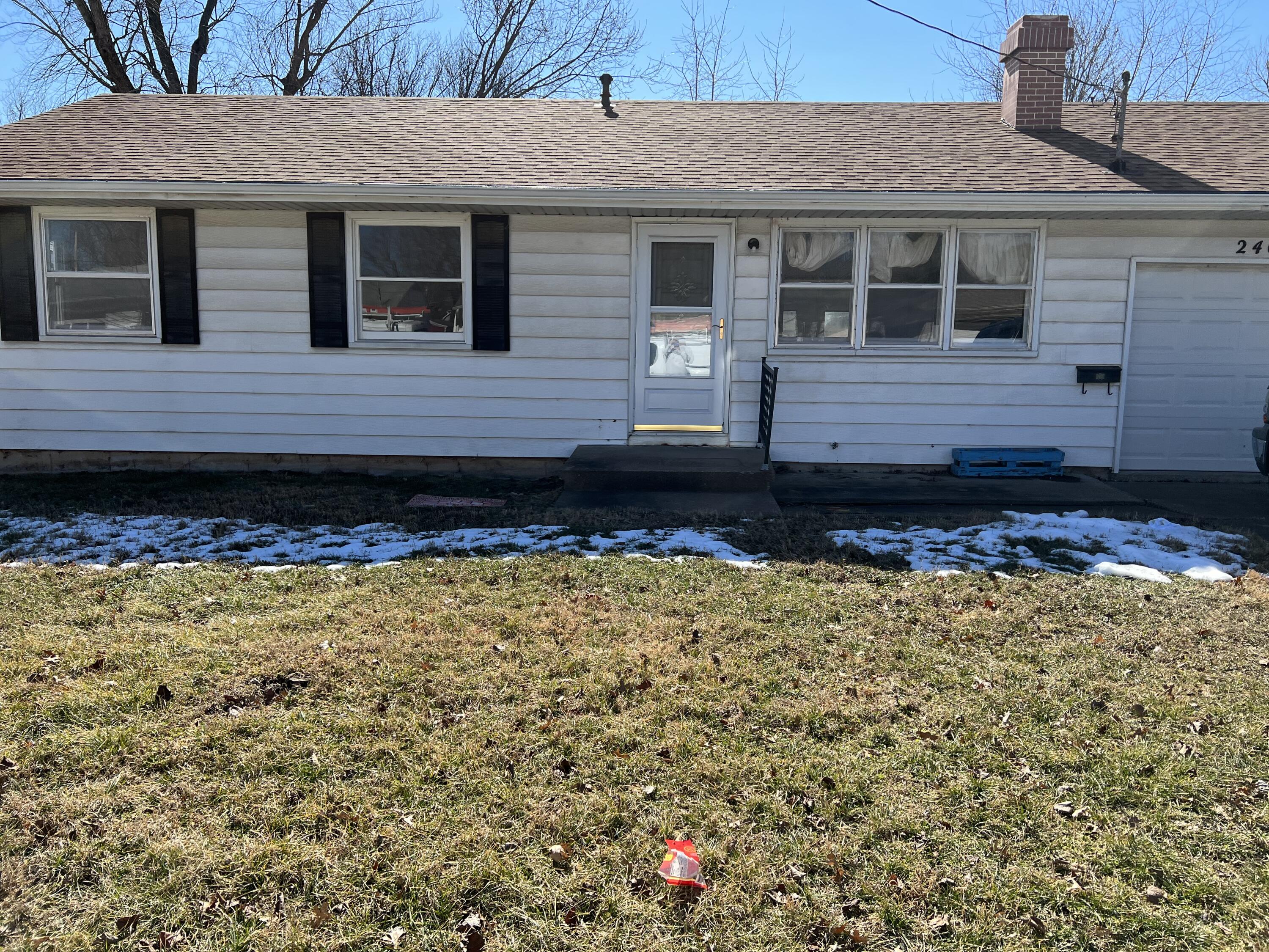 2408 West Bodeb Street Springfield, MO 65802 - Photo 1 of 1 IMG_1930