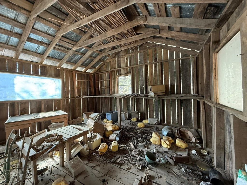 Tbd Clearview Lane Murphy, NC 28906 - Photo 18 of 29 Structure