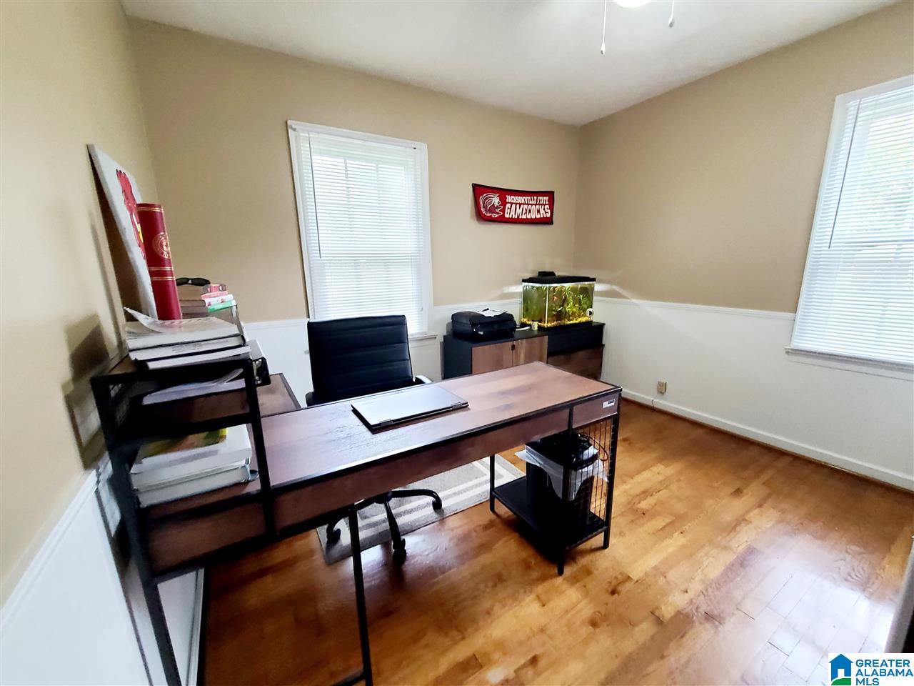 1000 Rochester Road Southeast Jacksonville, AL 36265 - Photo 22 of 27