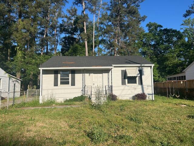 1895 Virginia Avenue Augusta, GA 30906 - Photo 1 of 13 IMG_1599