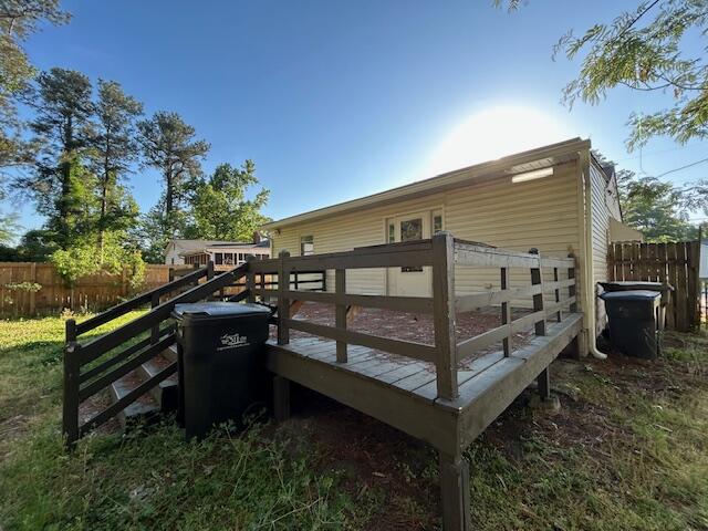 1895 Virginia Avenue Augusta, GA 30906 - Photo 13 of 13 IMG_1596