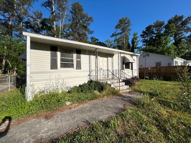1895 Virginia Avenue Augusta, GA 30906 - Photo 2 of 13 IMG_1598