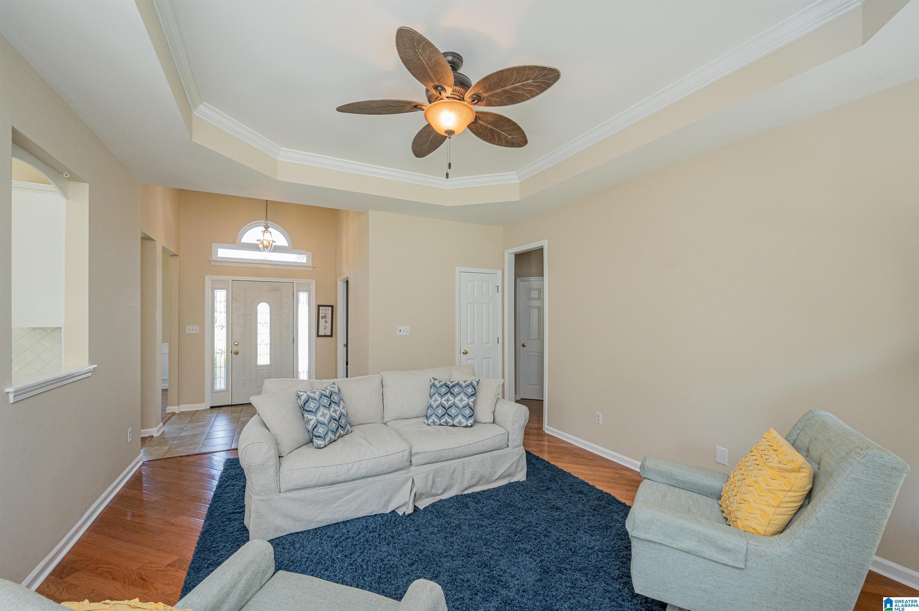 104 Deer Ridge Drive Chelsea, AL 35043 - Photo 7 of 41
