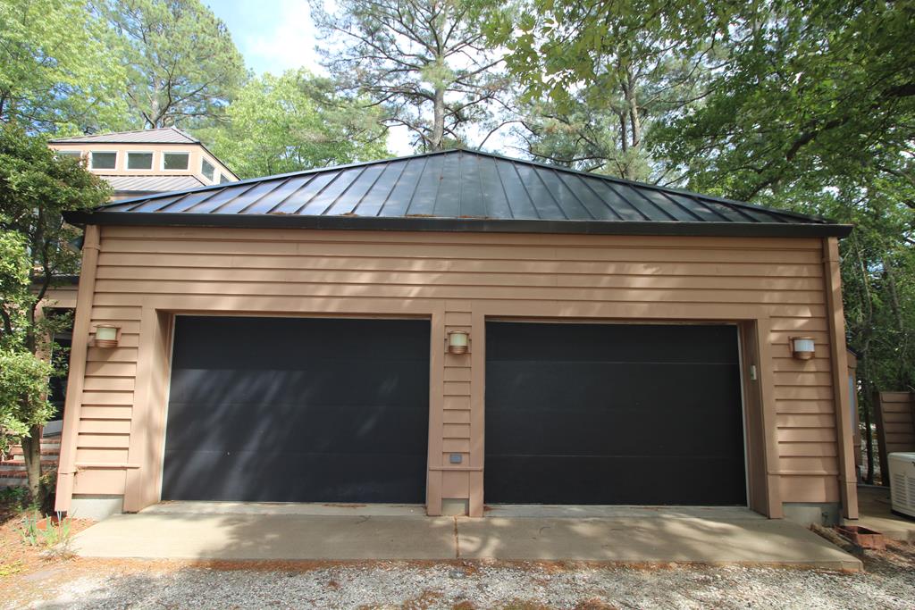 7155 Cedar Cottage Road Franktown, VA 23354 - Photo 45 of 67
