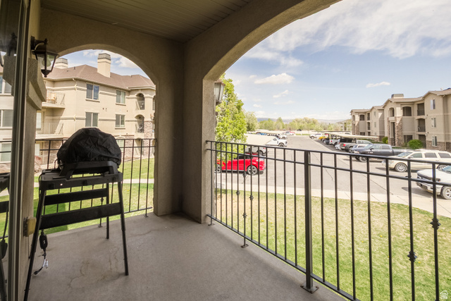 840 South 130, Unit F201 Vernal, UT 84078 - Photo 23 of 32