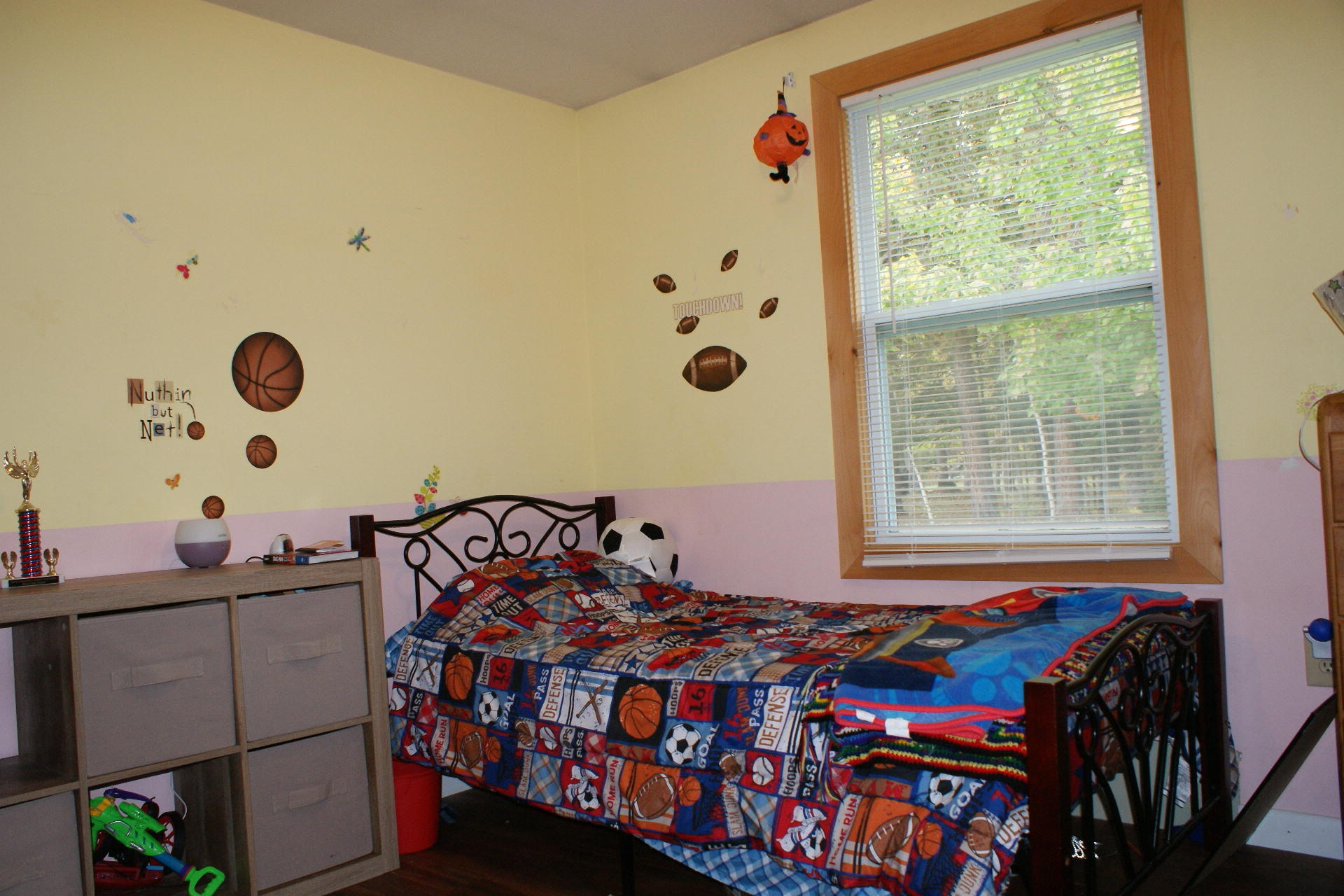 16 Peabody Road Eustis, ME 04936 - Photo 9 of 18 DSC06433