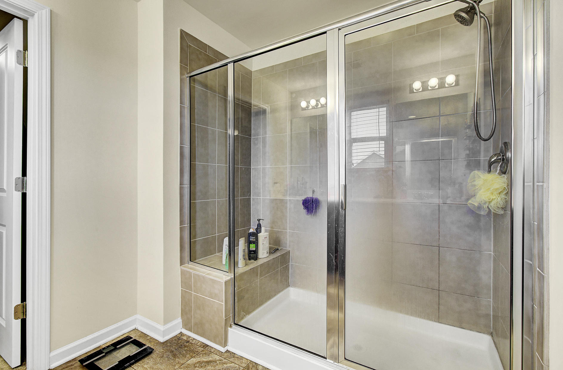 129 Cypress Plantation Road Moncks Corner, SC 29461 - Photo 22 of 31 Huge Walk-in Shower
