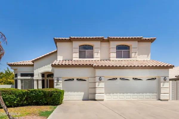 $850,000 | 6442 West Victoria Lane, Chandler, AZ 85226