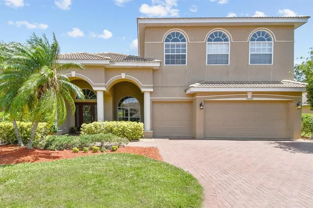$859,000 | 9008 Brookfield Terrace, Bradenton, FL 34212