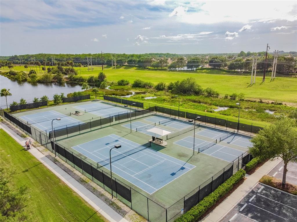 9008 Brookfield Terrace Bradenton, FL 34212 - Photo 71 of 81